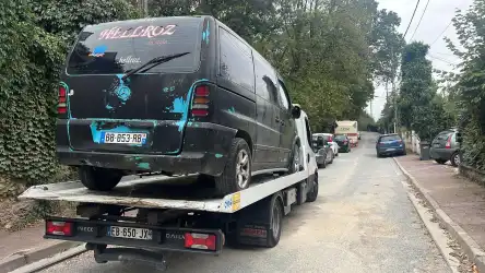 Dépannage et remorquage à Perigny sur Yerres